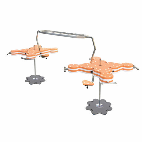 Aqquatix Double Float2Fitness - F2F206