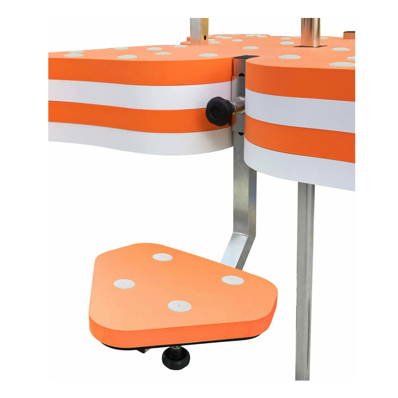 Aqquatix Double Float2Fitness - F2F206