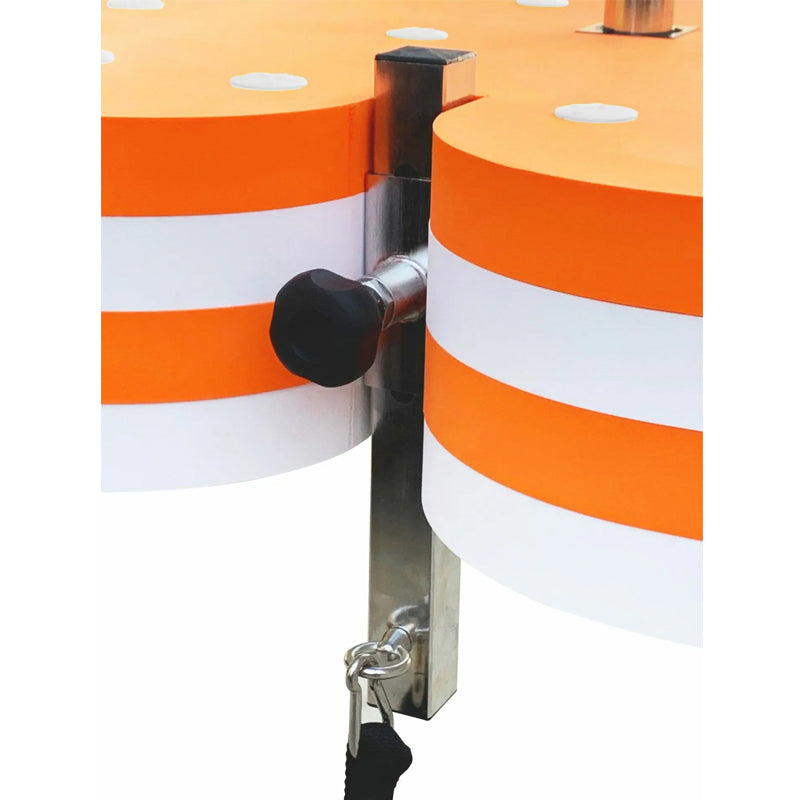 Aqquatix Double Float2Fitness - F2F206