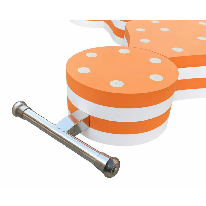 Aqquatix Double Float2Fitness - F2F206