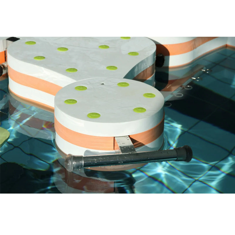 Aqquatix Double Float2Fitness - F2F206