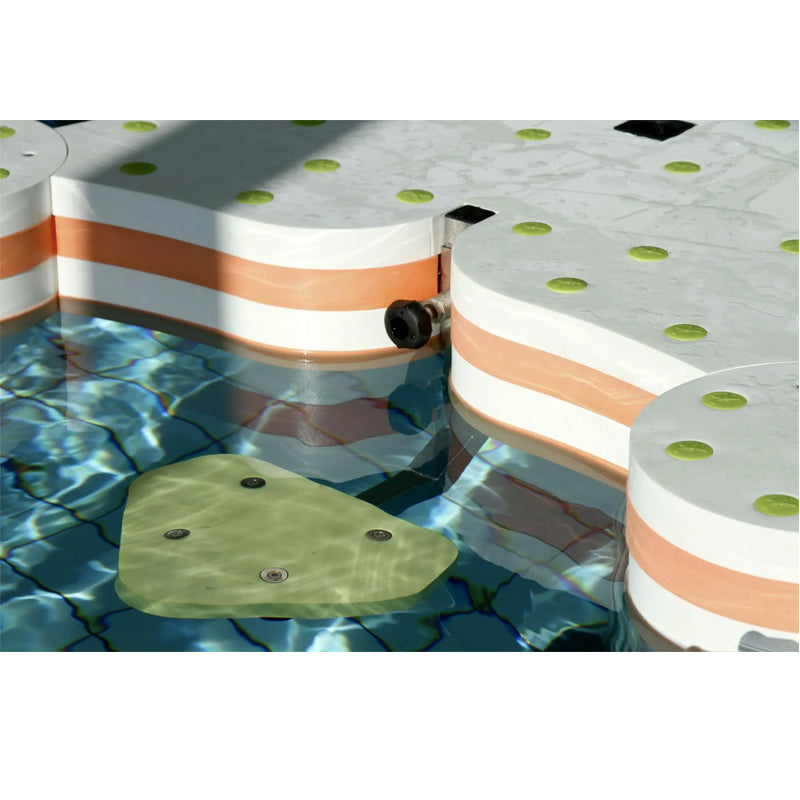 Aqquatix Float2Fitness - AFAFLO0001