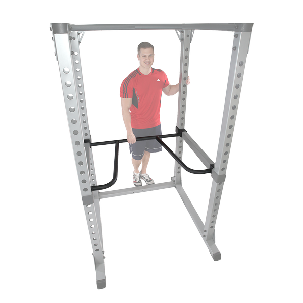 Body Solid Dip Attachment DR378 (x GPR378 Power Rack)