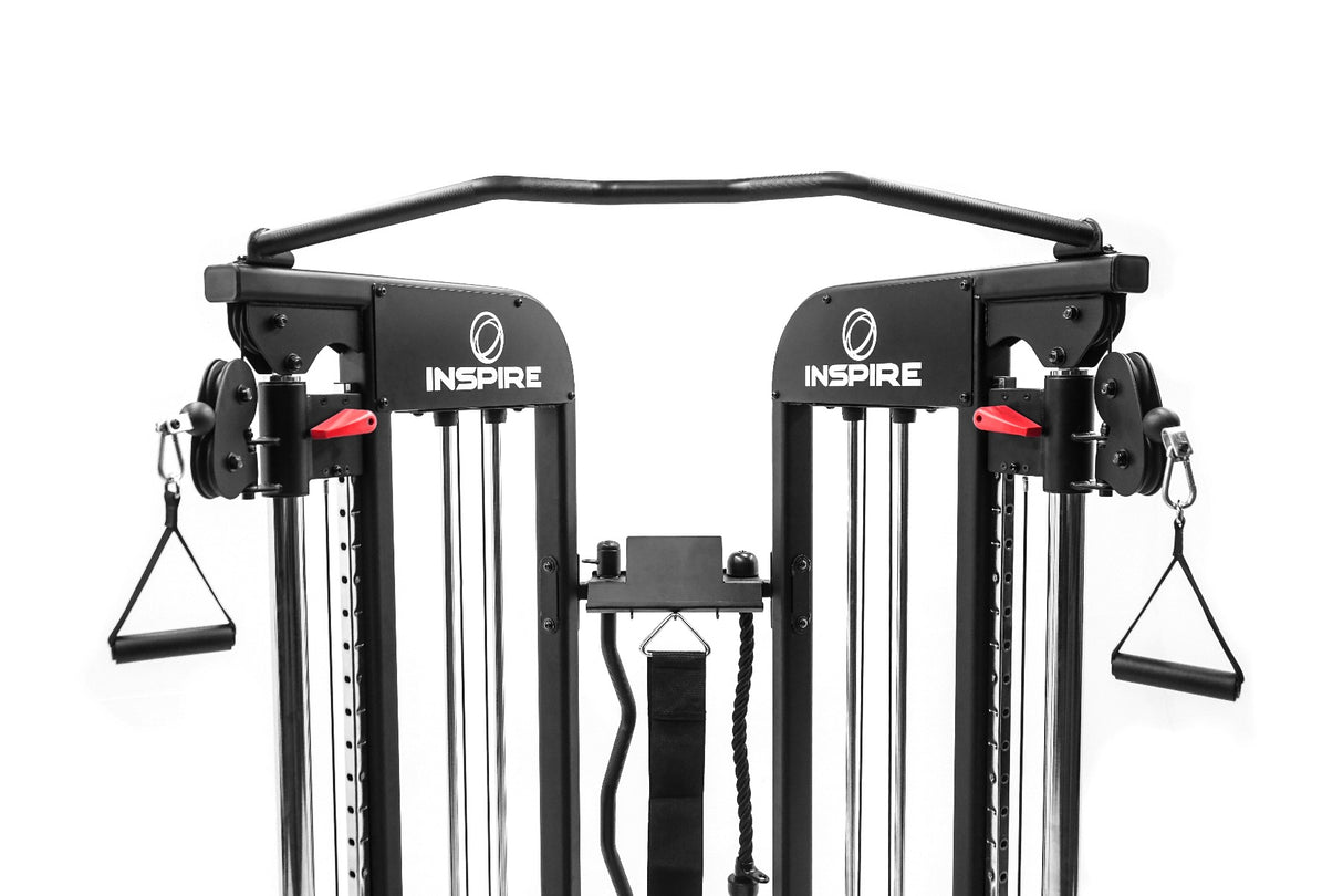 Inspire Fitness Functional Trainer FTX
