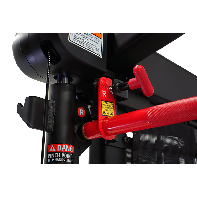 Inspire Fitness Functional Trainer SF3