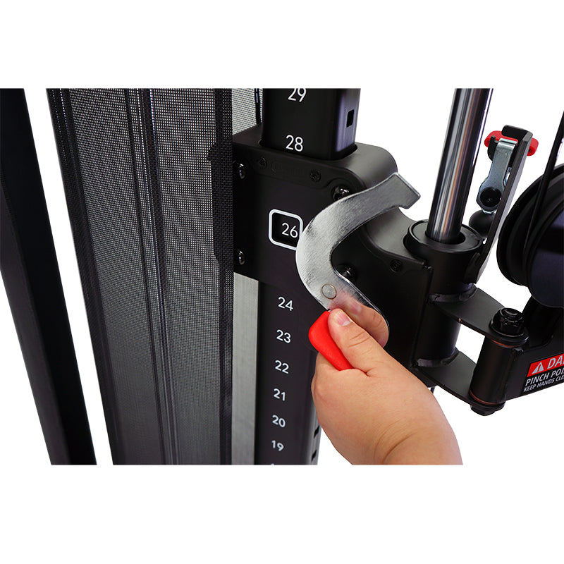 Inspire Fitness Functional Trainer SF3