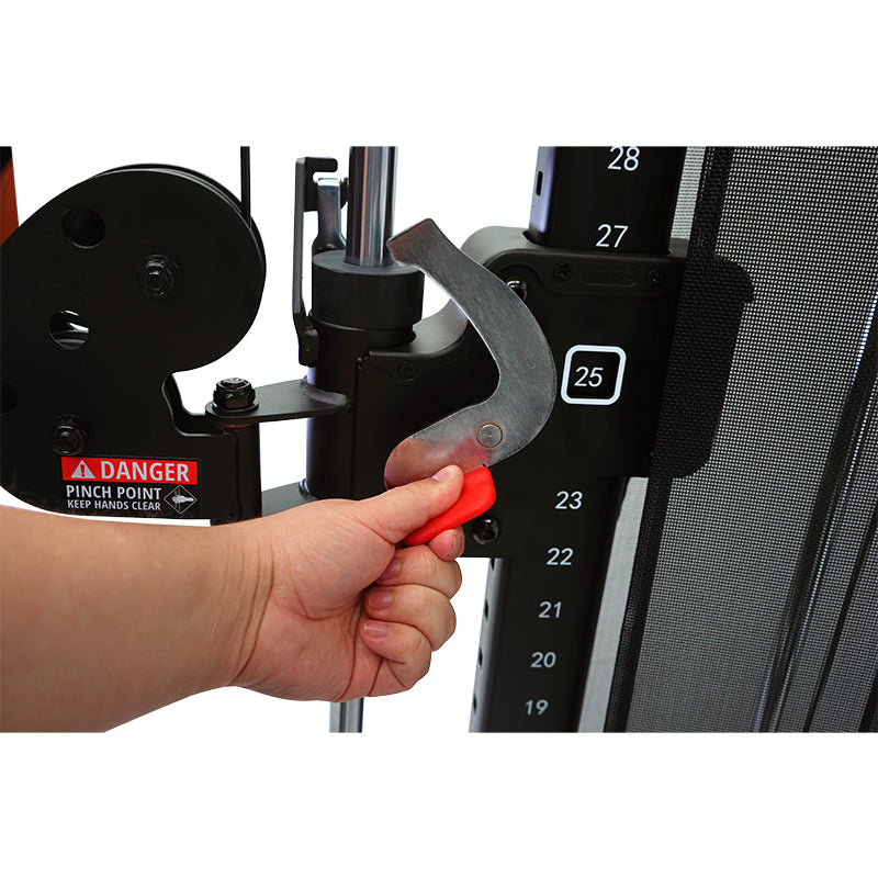 Inspire Fitness Functional Trainer SF3