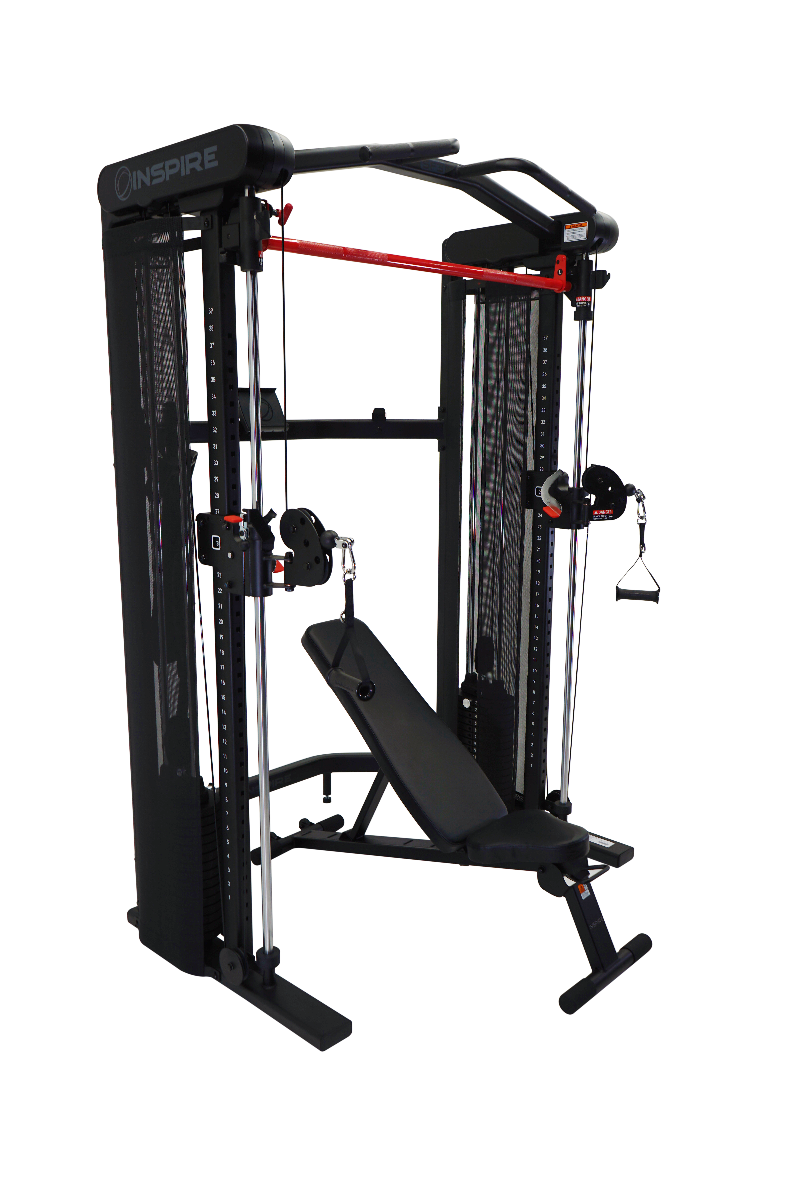 Inspire Fitness Functional Trainer SF3