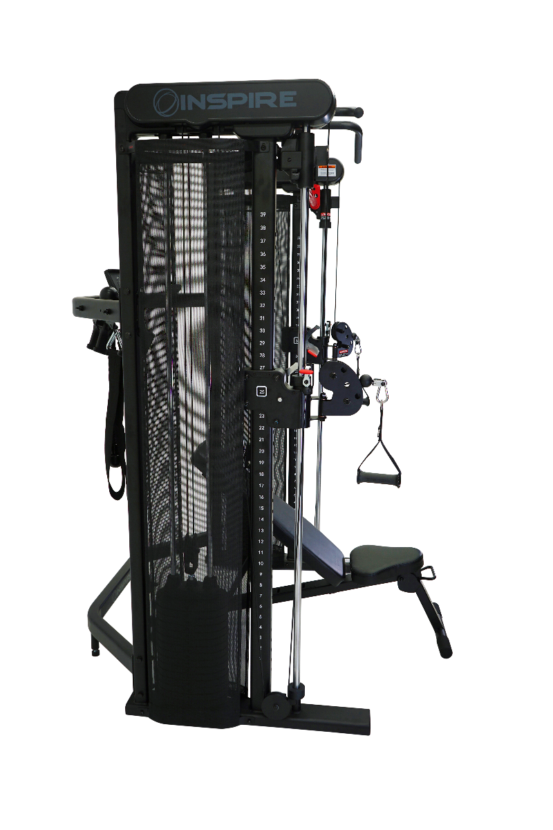 Inspire Fitness Functional Trainer SF3