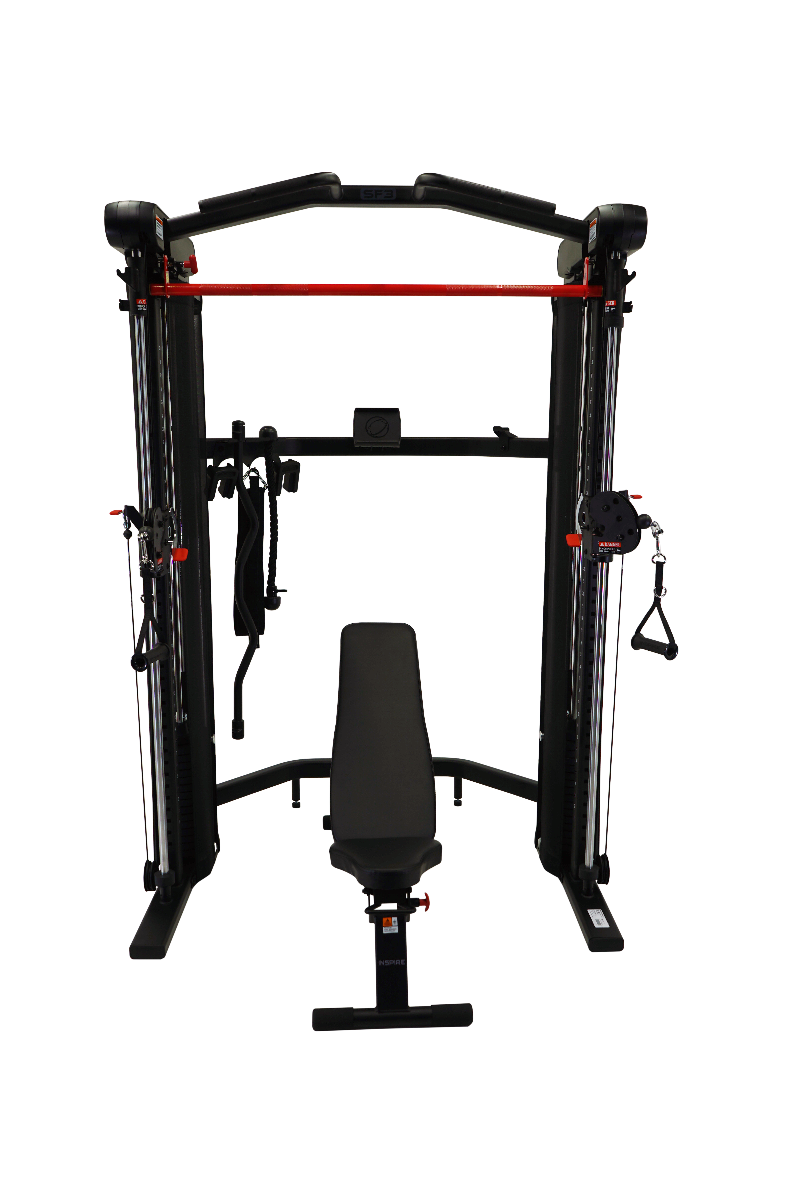 Inspire Fitness Functional Trainer SF3
