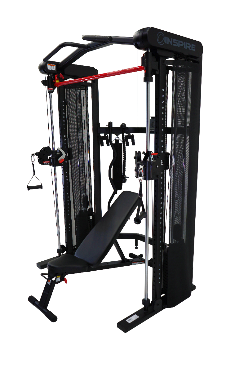 Inspire Fitness Functional Trainer SF3