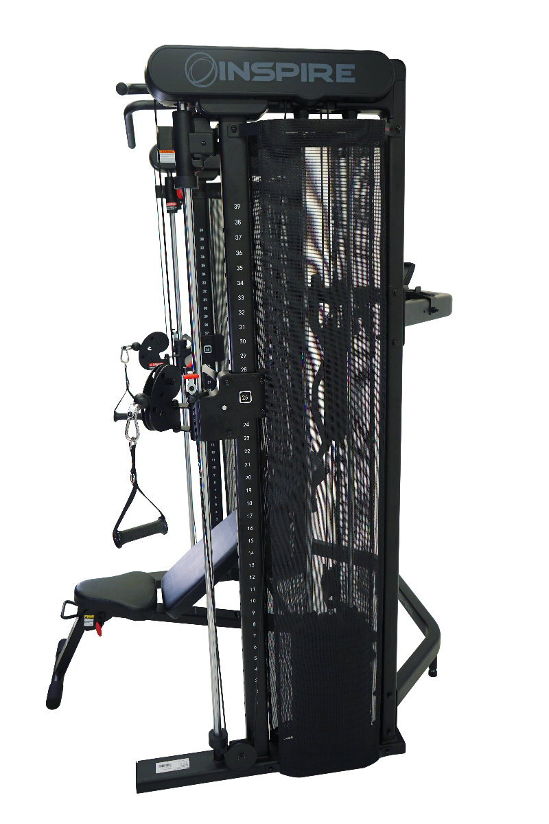 Inspire Fitness Functional Trainer SF3