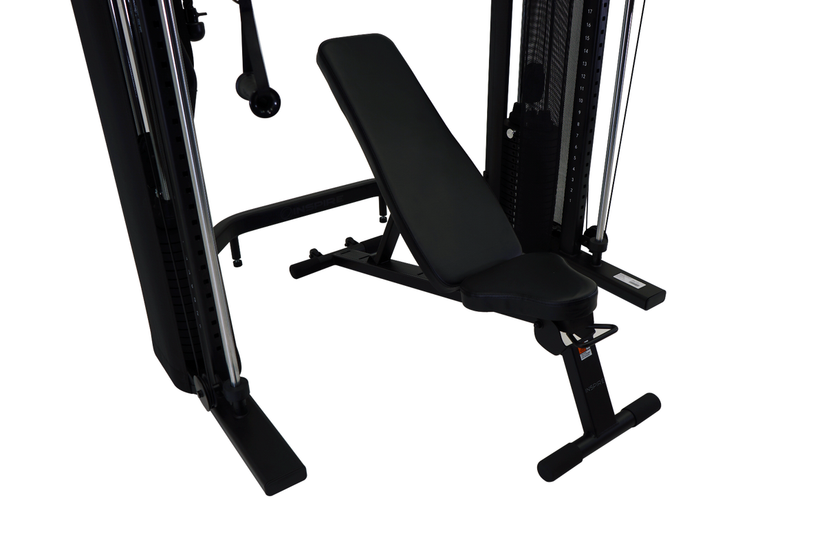 Inspire Fitness Functional Trainer SF3