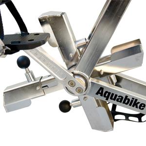 Hydrorider Aquabike Professional