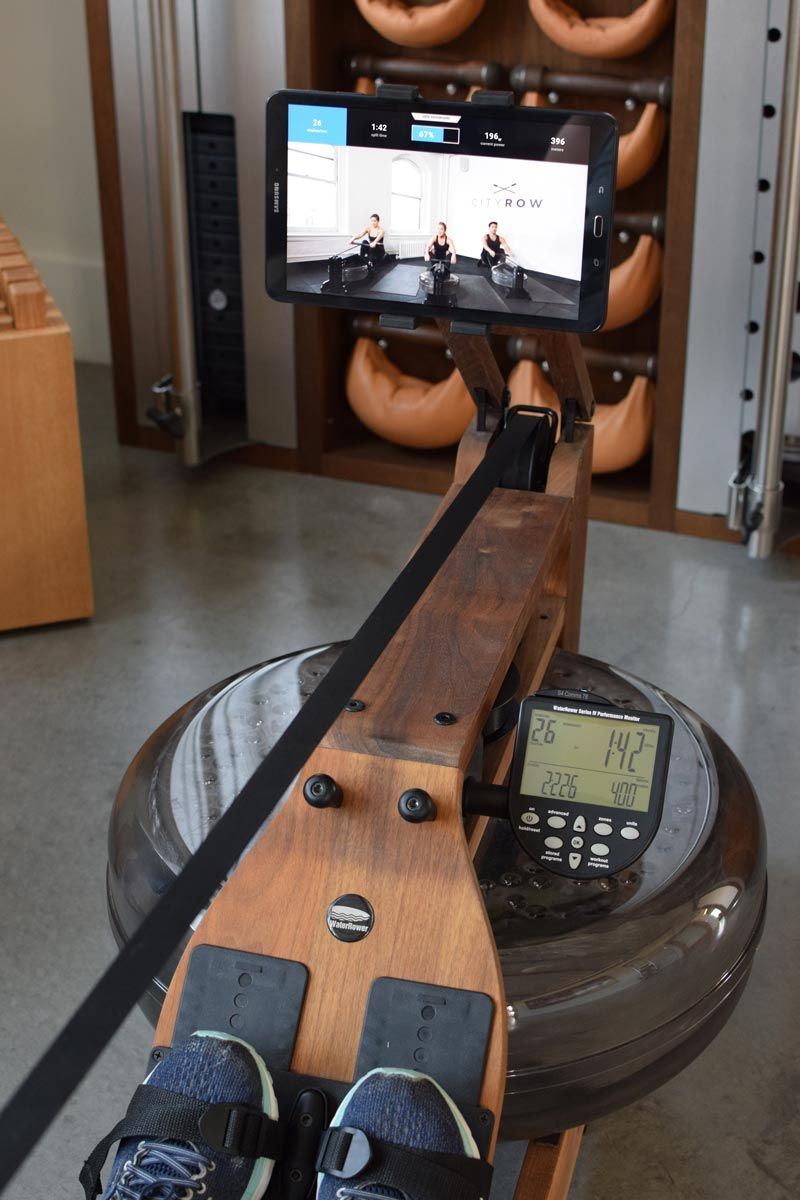WaterRower Bluetooth Com per monitor S4