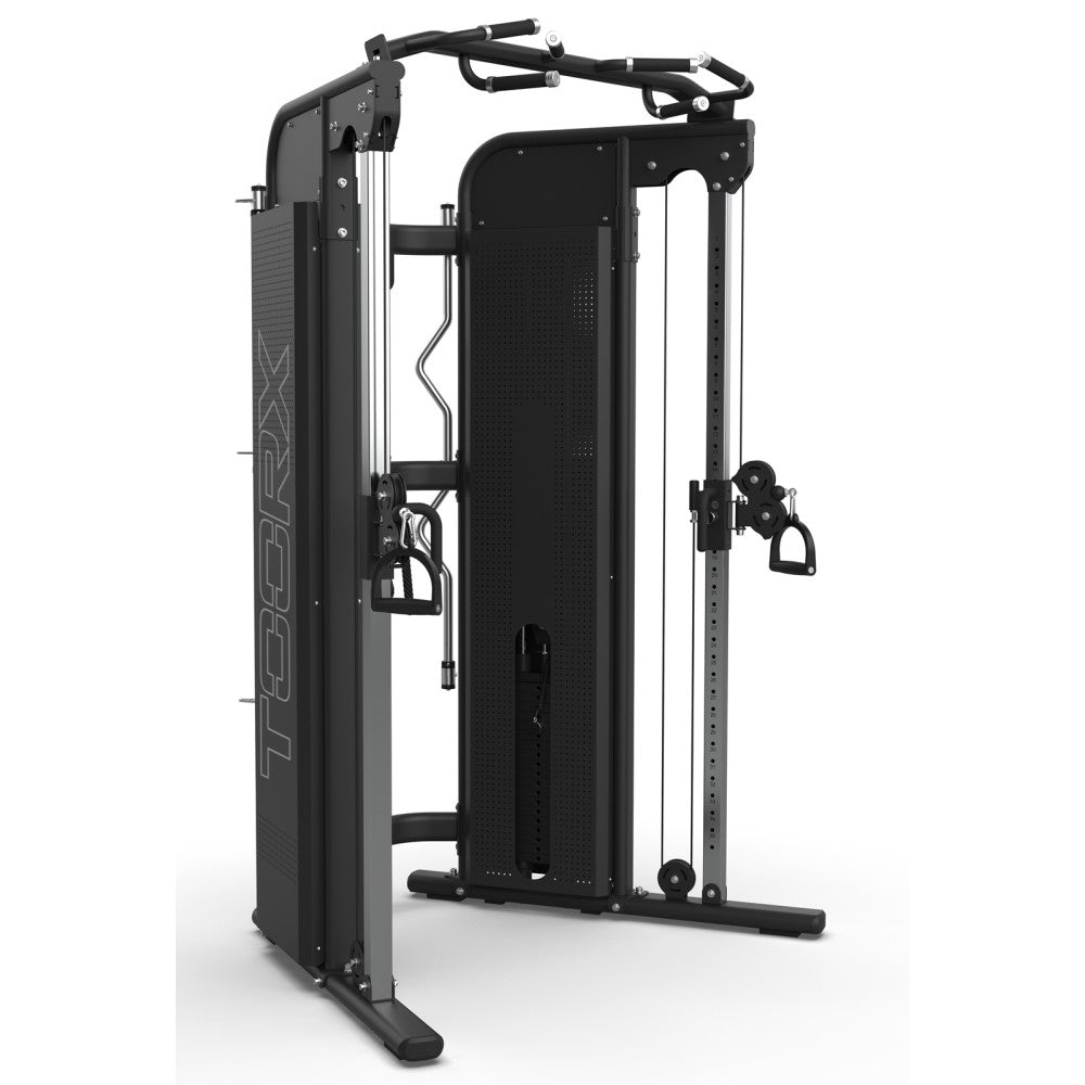 Toorx Vertical Line Dual pulley CSX-3500