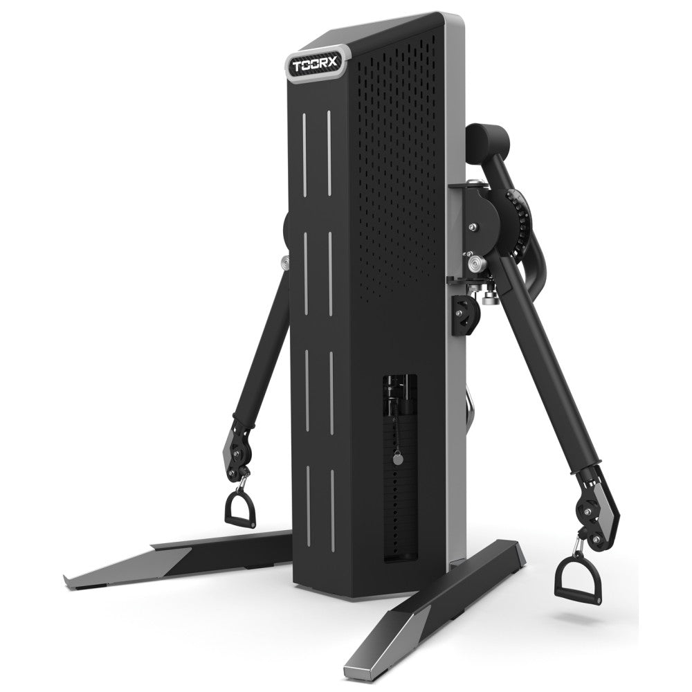 Toorx Vertical Line Dual pulley CSX-5500