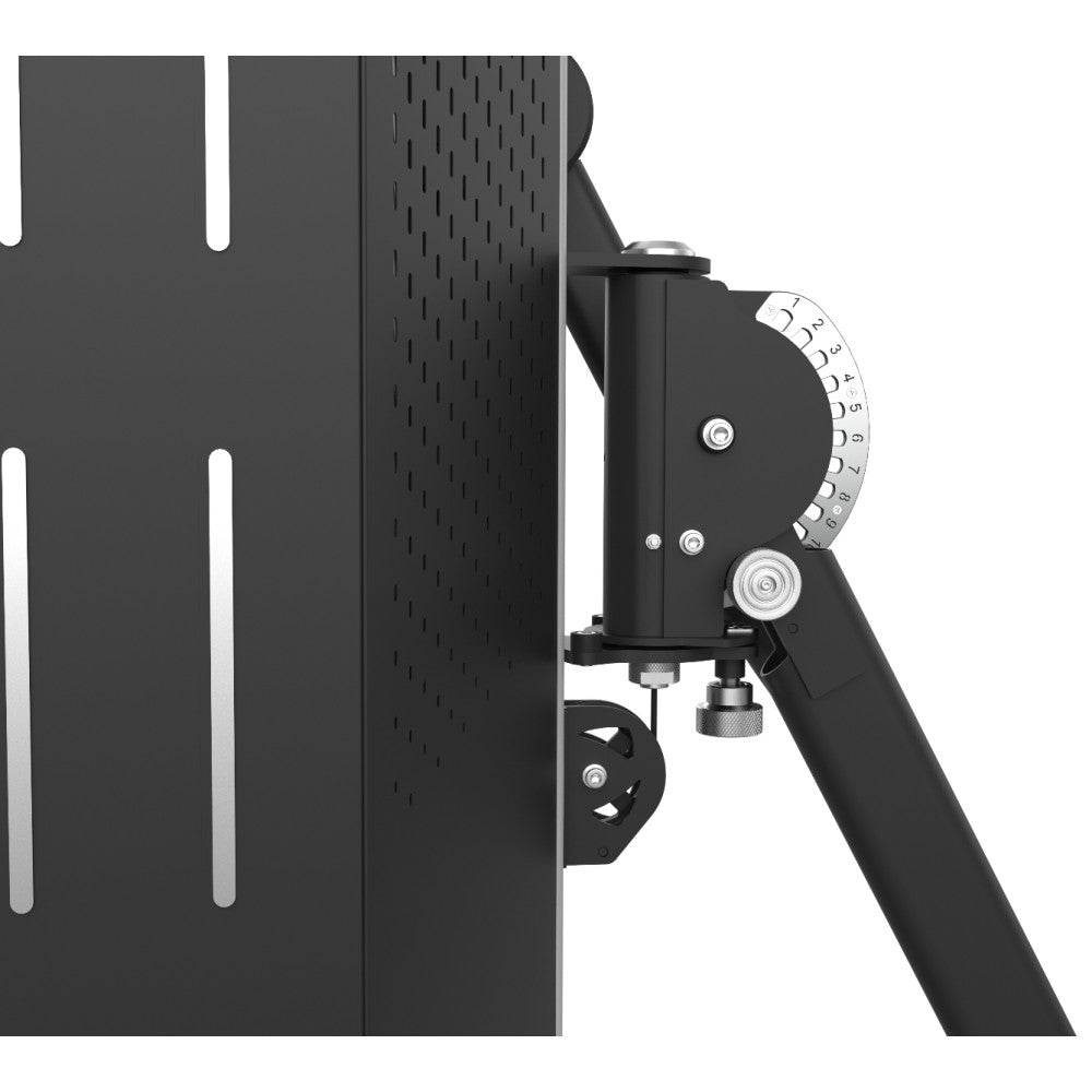 Toorx Vertical Line Dual pulley CSX-5500