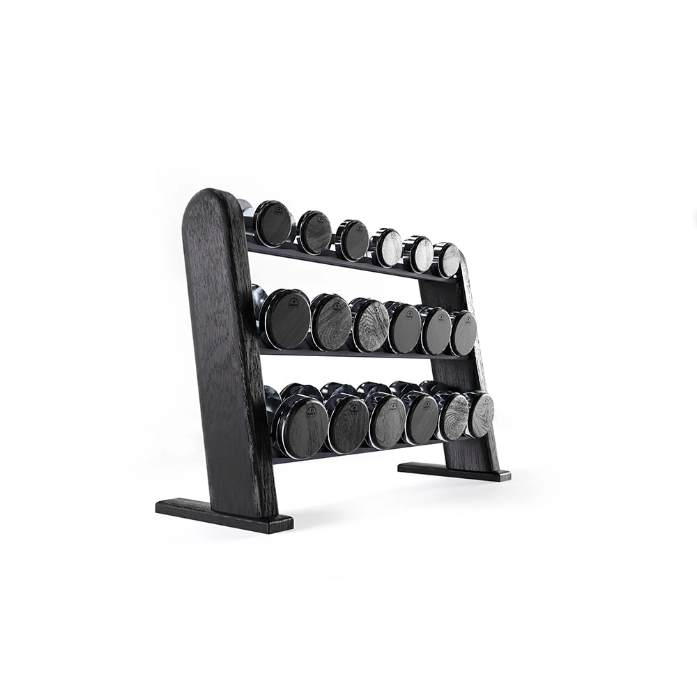 NOHrD Dumbell Set Shadow Kg 5/25