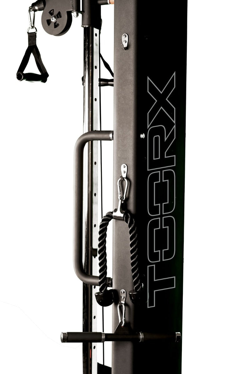 Toorx Verticla Line Cable crossover CSX-6000