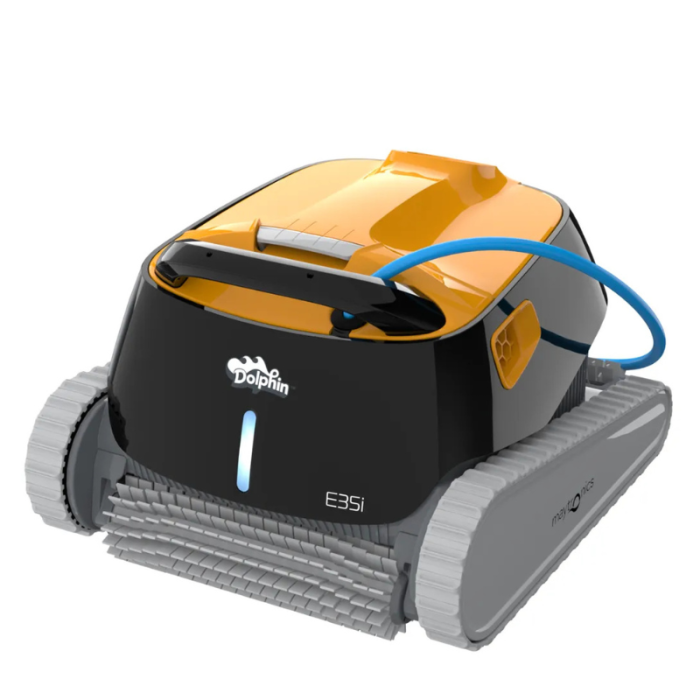 Dolphin Robot E35i by Maytronics