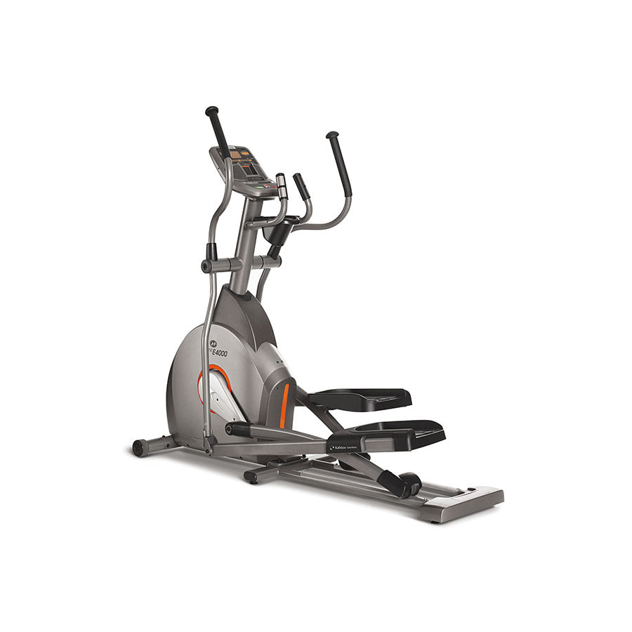Horizon Ellittica Elite E4000