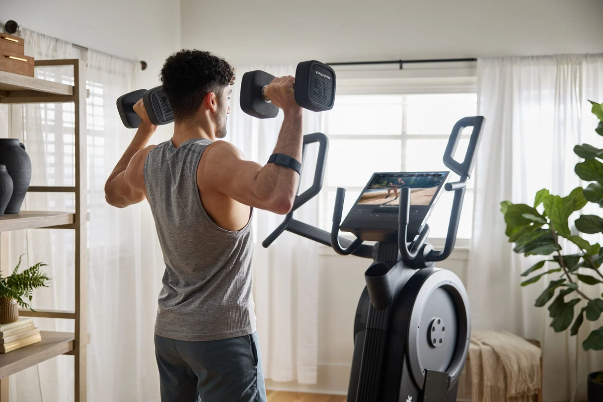 Nordictrack Step Climber XL