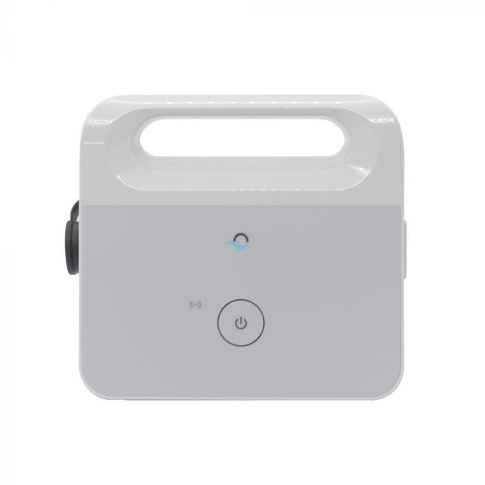 Dolphin Robot pulitore piscina E50i tecnologia IOT