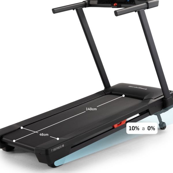 Nordictrack Tapis Roulant Series 5
