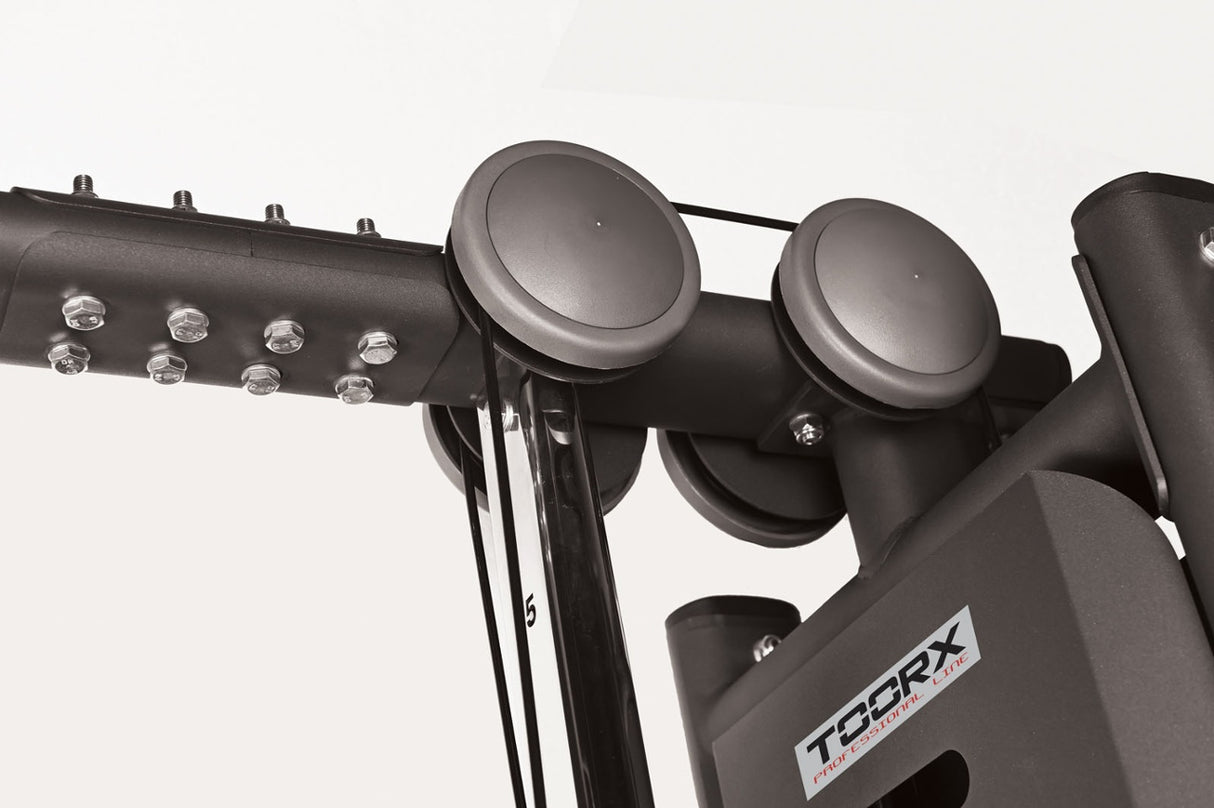 Toorx Verticla Line Cable crossover CSX-6000