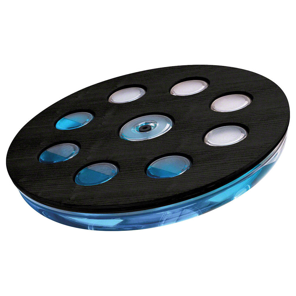 NoHrD Balance Board Shadow EAU-ME