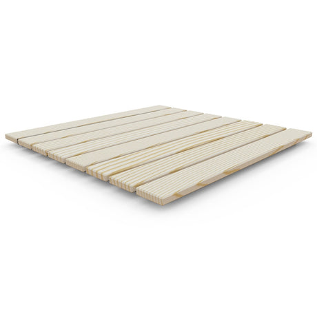 piatto doccia arkema ecowood