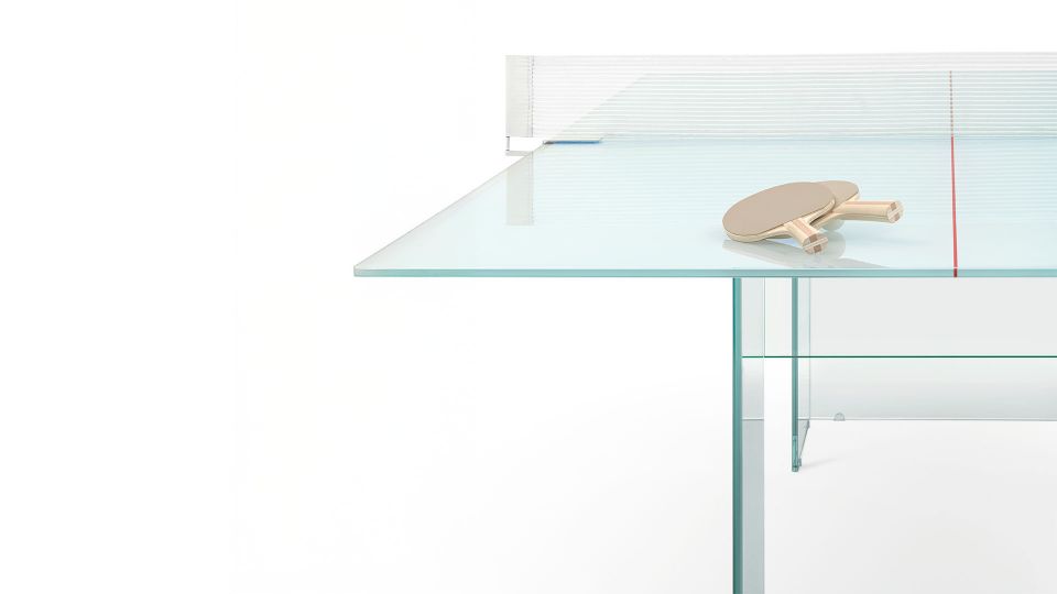 Fas Ping Pong Crystal