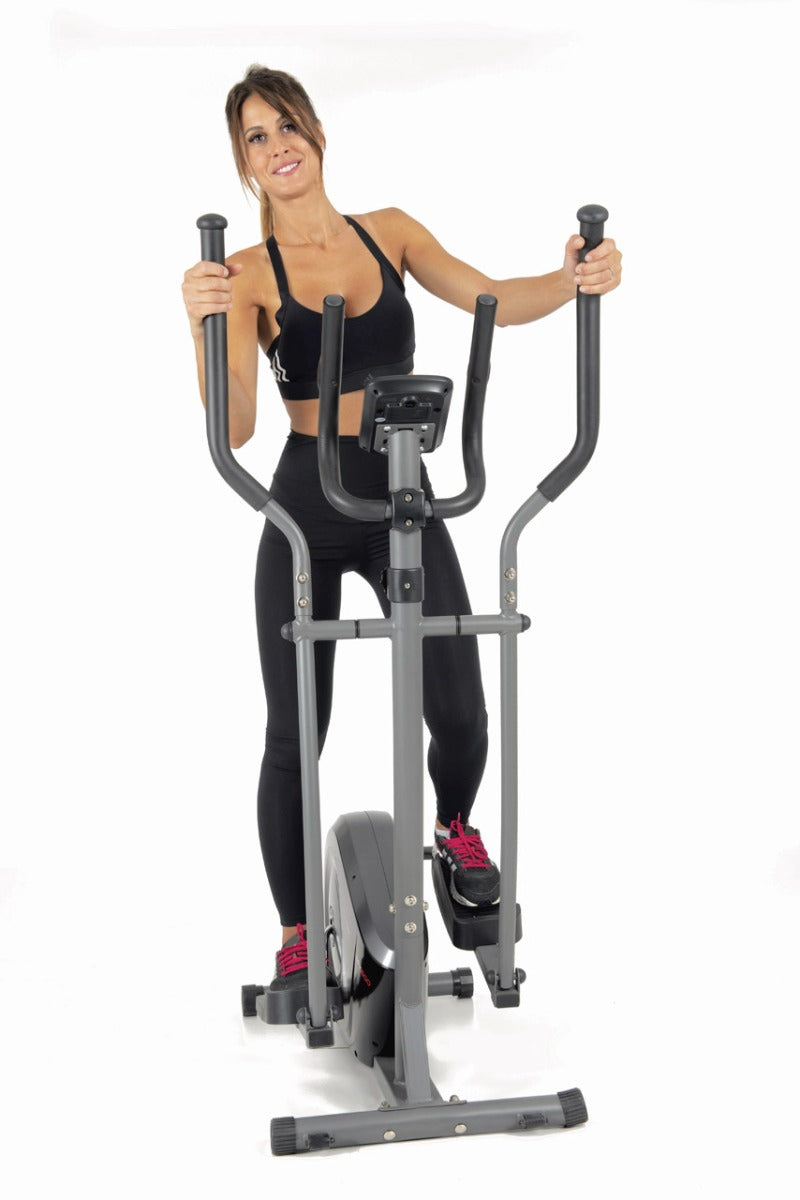 Everfit Ellittica EFK-500
