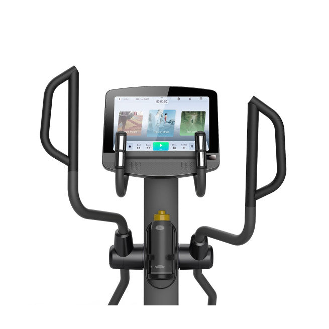 Diamond Ellittica Professionale E67 - Display TFT 15.6"