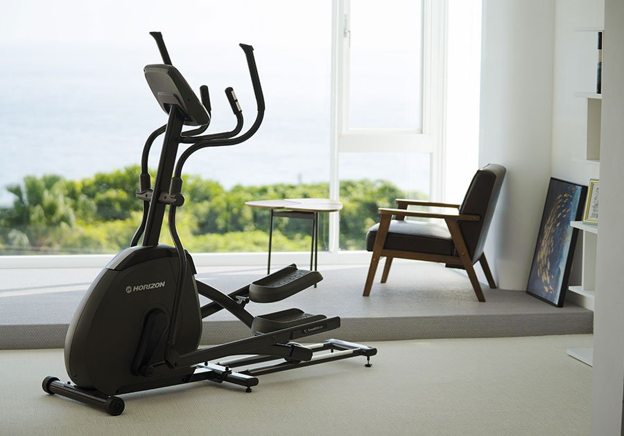Horizon Ellittica EX59