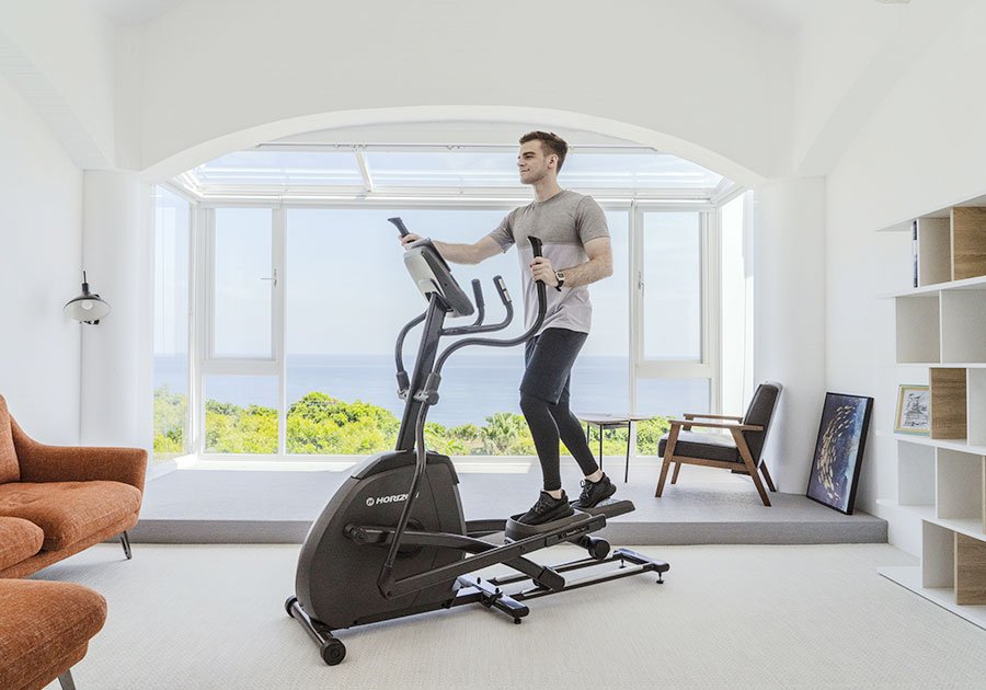 Horizon Ellittica EX59