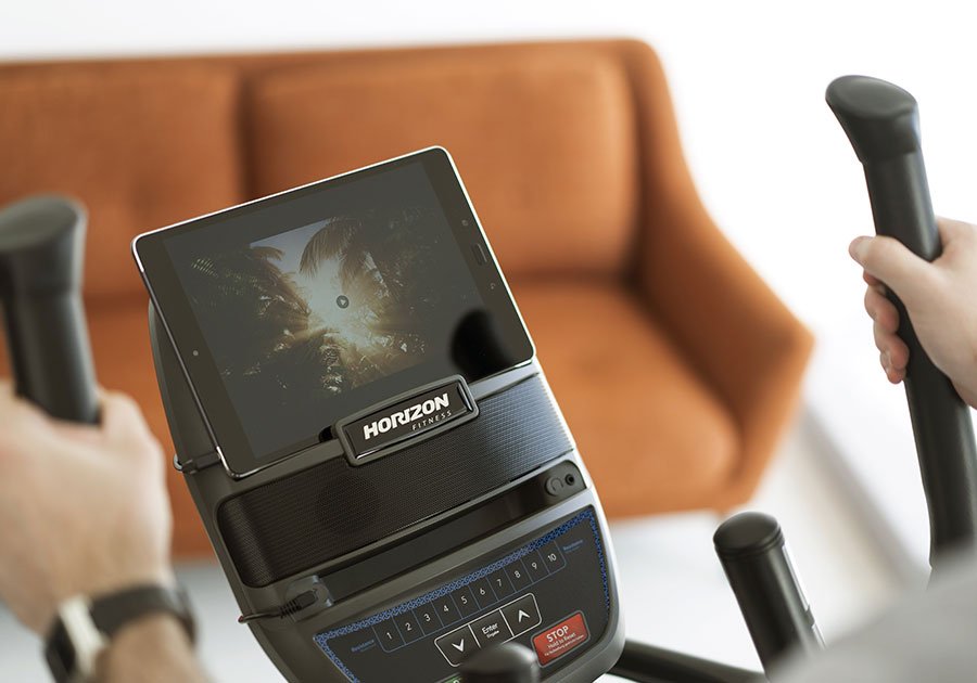 Horizon Ellittica EX59