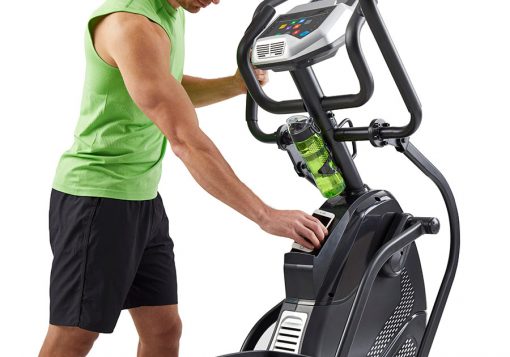 Horizon Peak Trainer