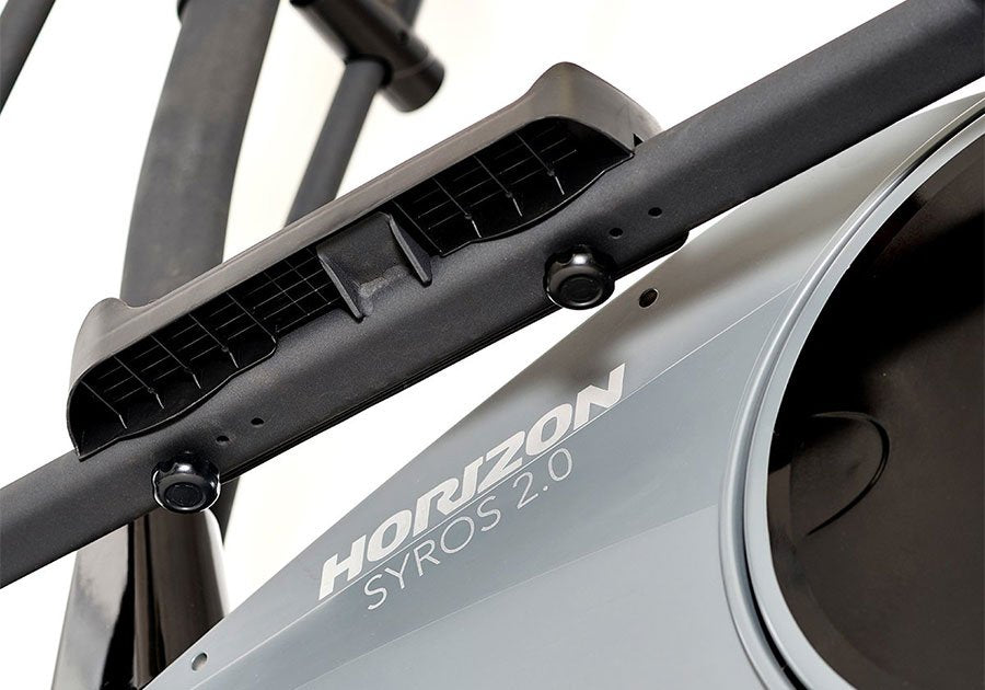 Horizon Ellitica a Volano Posteriore Syros 2.0