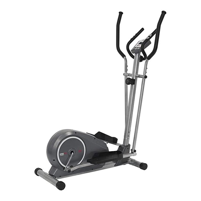 Toorx Ellittica Volano Posteriore ERX-65