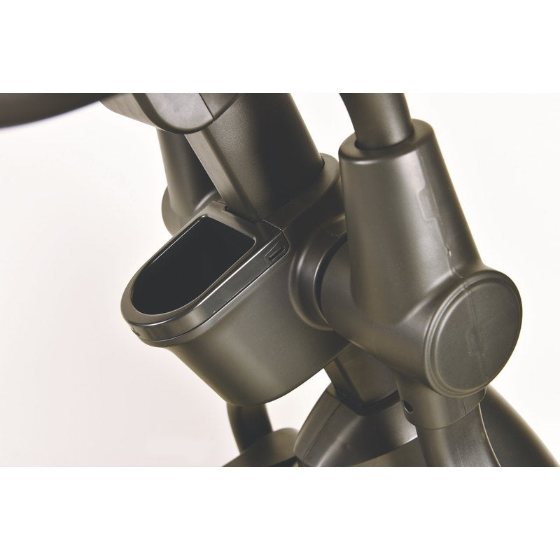 Toorx Ellittica Ergometro Autoalimentata ERX-9500