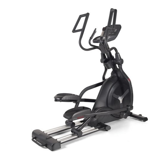 Toorx Ellittica Ergometro Autoalimentata ERX-9500