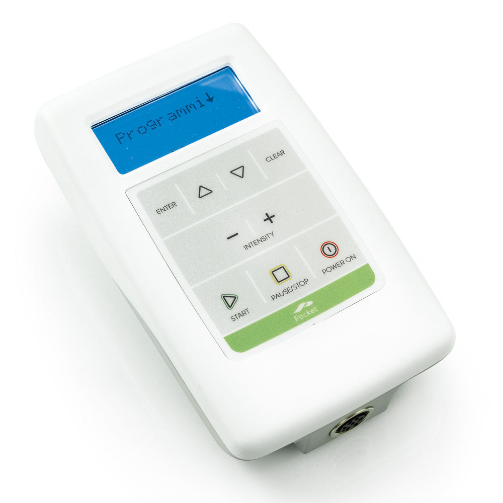 New Age Pocket Emavit senza Batteria Ricaricabile