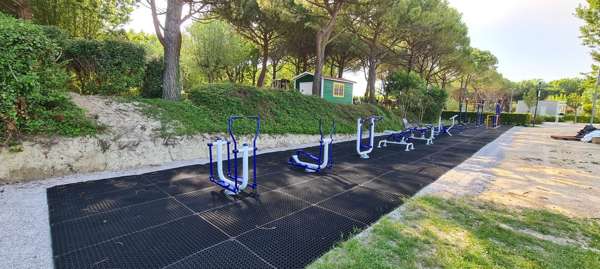 Golden Games Bike - FSCL06