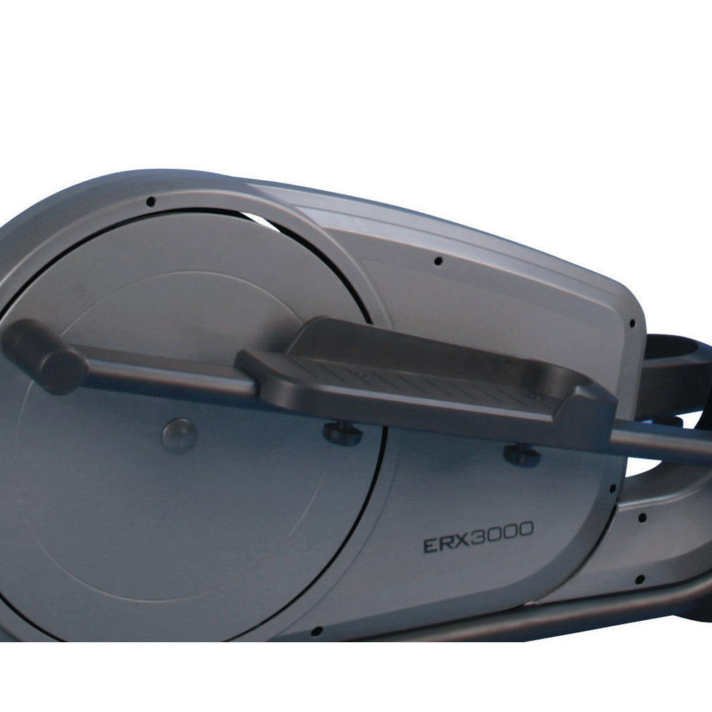 Toorx Vertical Line Ellittica Volano Posteriore ERX-3000