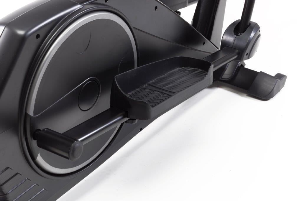 Toorx Chrono Line Ellittica ERX-100