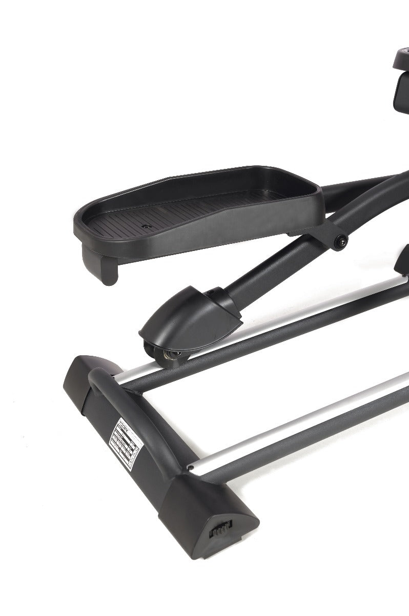 Toorx Chrono Line Ellittica ERX-550 App Ready