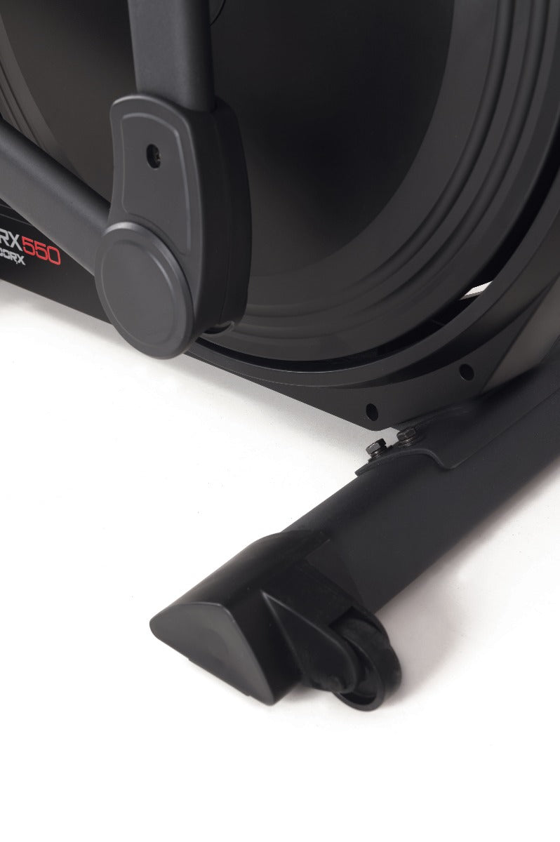 Toorx Chrono Line Ellittica ERX-550 App Ready