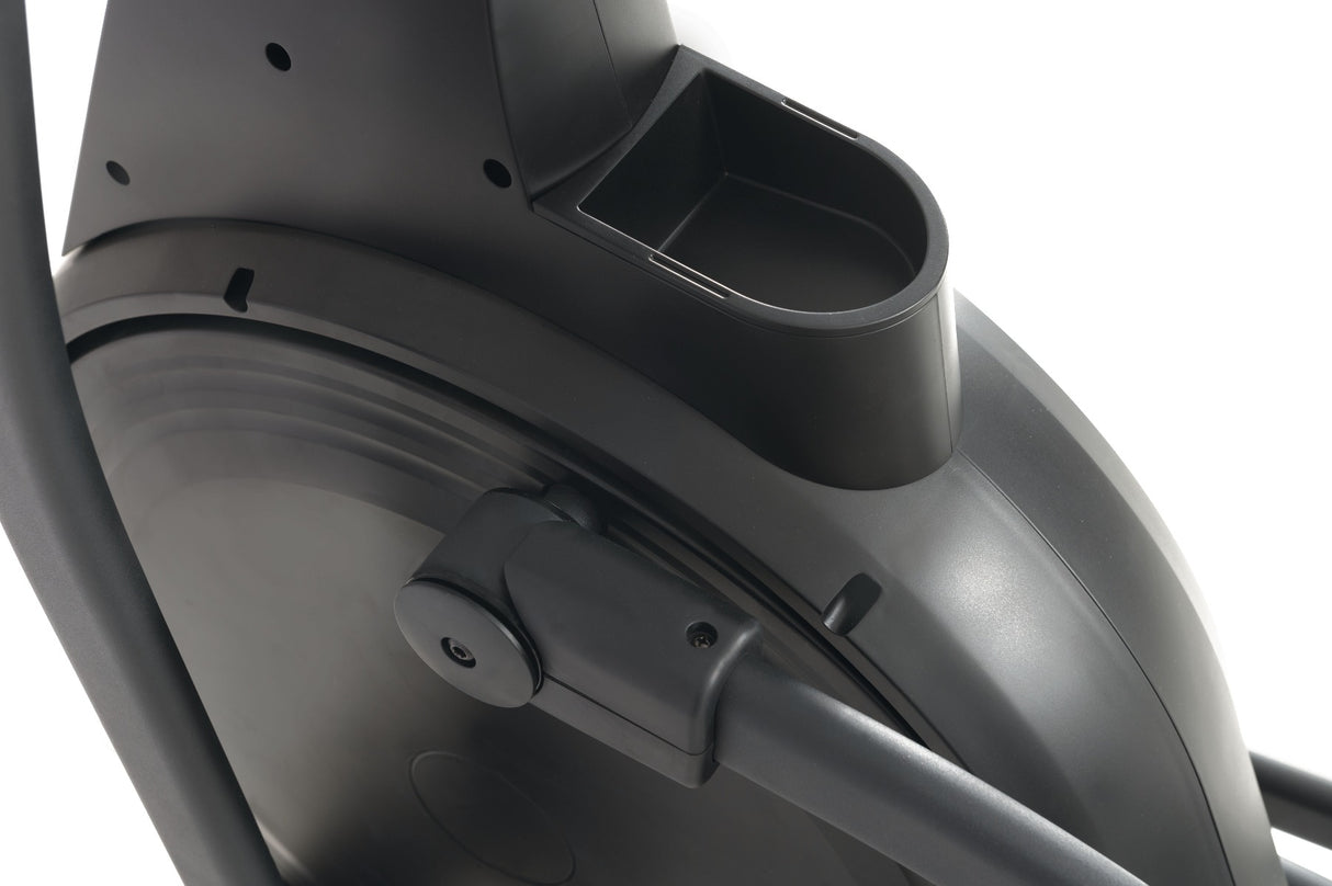 Toorx Chrono Line Ellittica ERX-550 App Ready